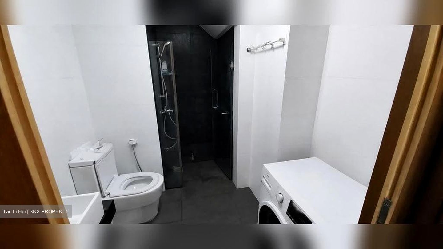 Suites @ Guillemard (D15), Apartment #639795401